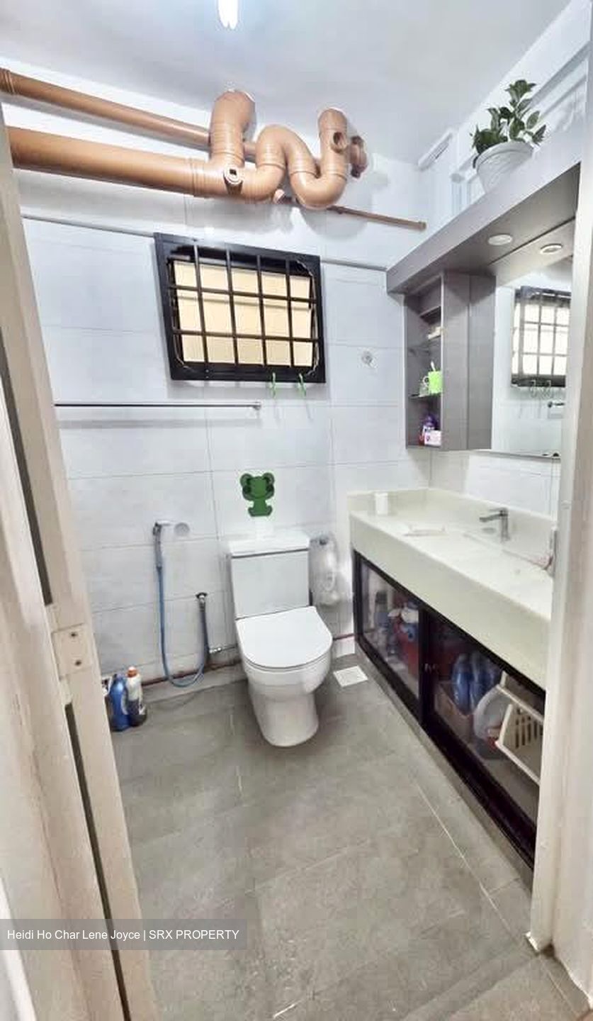 Blk 686A Jurong West Central 1 (Jurong West), HDB 5 Rooms #556829461